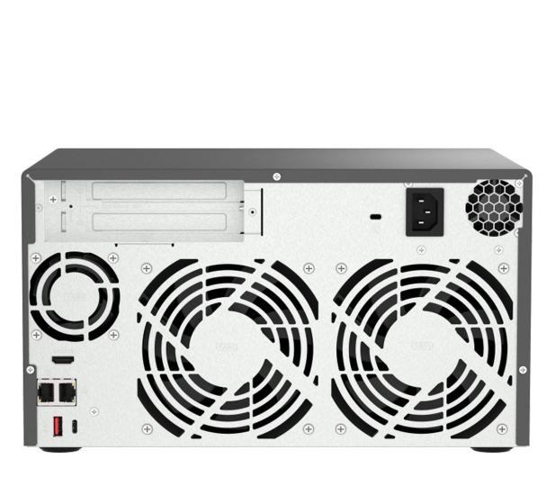QNAP TVS-h874-i7-32G - 1262709 - zdjęcie 6
